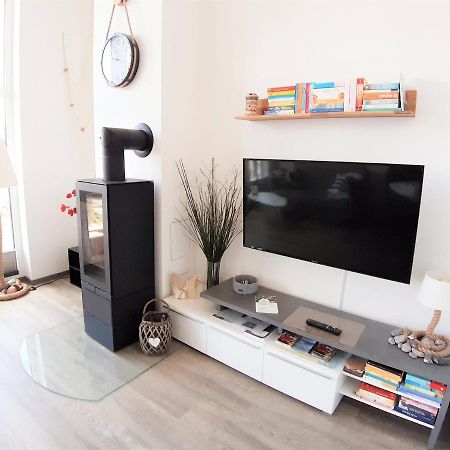 Apartament Mohnblume Glowe Zewnętrze zdjęcie